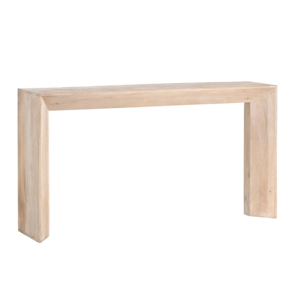Adler Console Table - Grove Collective