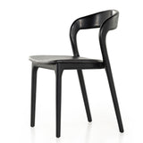 Amare Armless Dining Chair