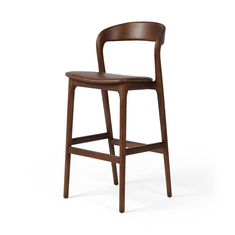 Amare Bar + Counter Stool