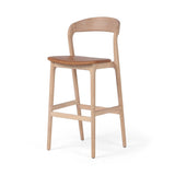 Amare Bar + Counter Stool