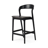 Amare Bar + Counter Stool