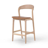 Amare Bar + Counter Stool