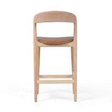 Amare Bar + Counter Stool