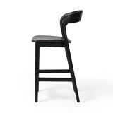 Amare Bar + Counter Stool