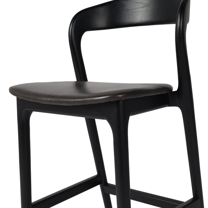 Amare Bar + Counter Stool