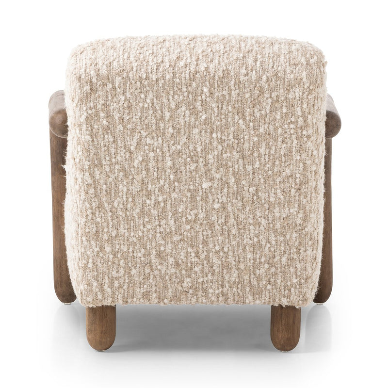 Aniston Accent Chair