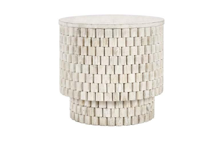 Annabelle End Table - Grove Collective