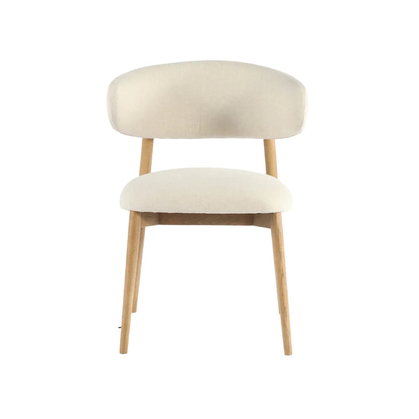 Arlo Upholstered Dining Chair