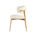 Arlo Upholstered Dining Chair