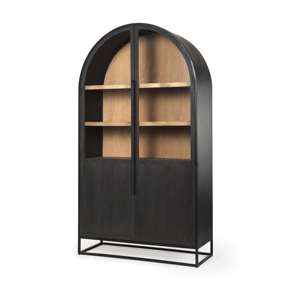 Atmore Cabinet - Grove Collective