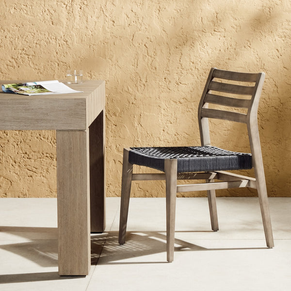 Audra Outdoor Dining Chair