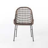 Bandera Outdoor Dining Chair