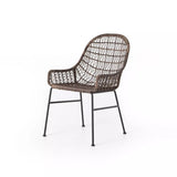 Bandera Outdoor Dining Chair