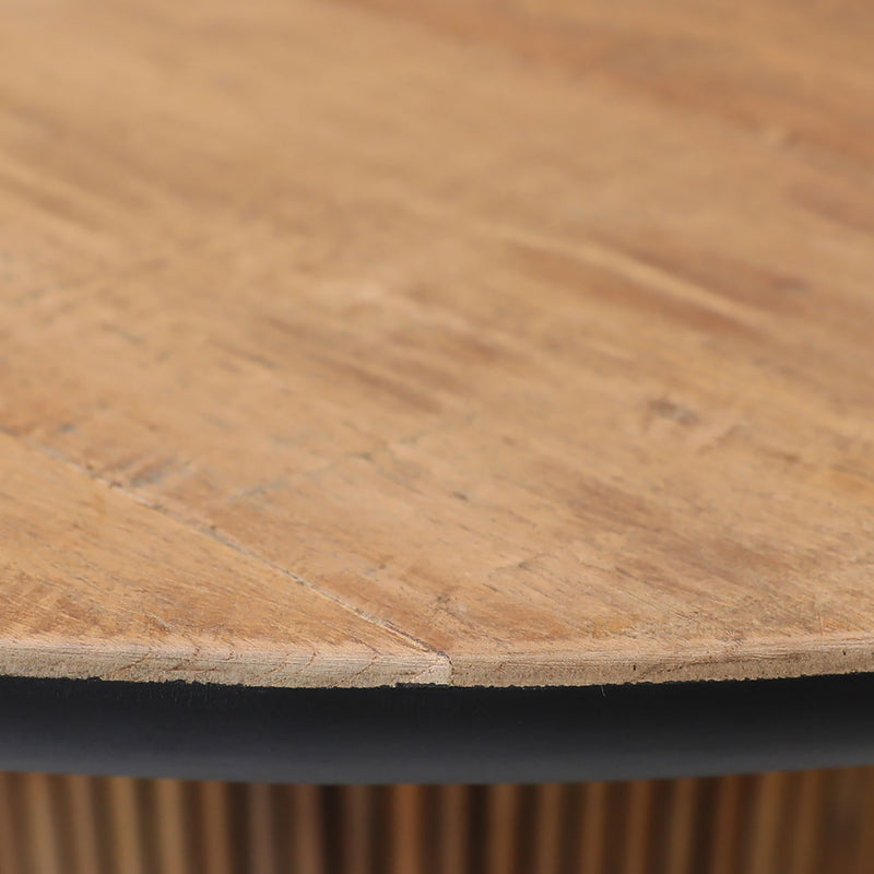 Bane Round Dining Table
