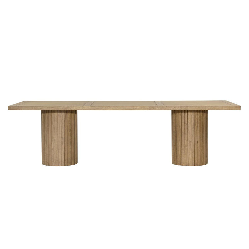 Banks Dining Table - Grove Collective