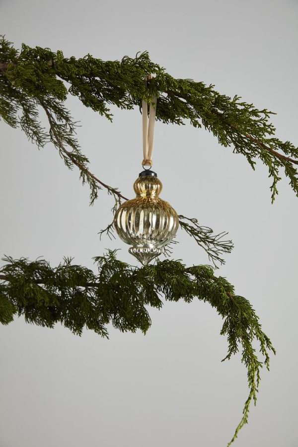 Baronial Ornament