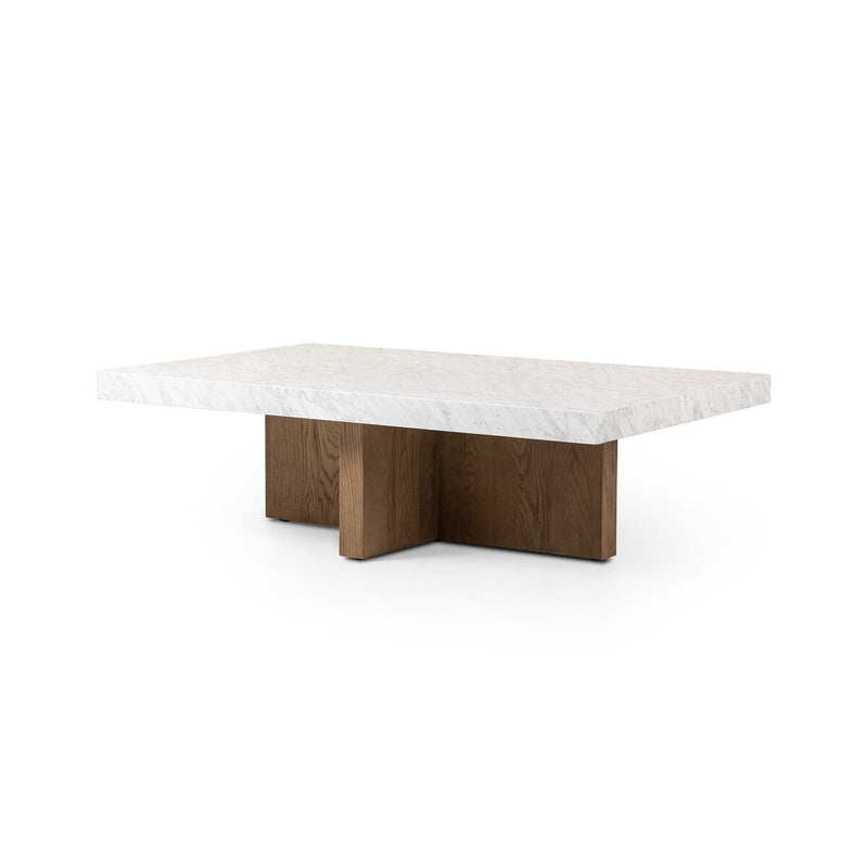 Bellamy Rectangular Coffee Table