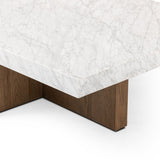 Bellamy Rectangular Coffee Table