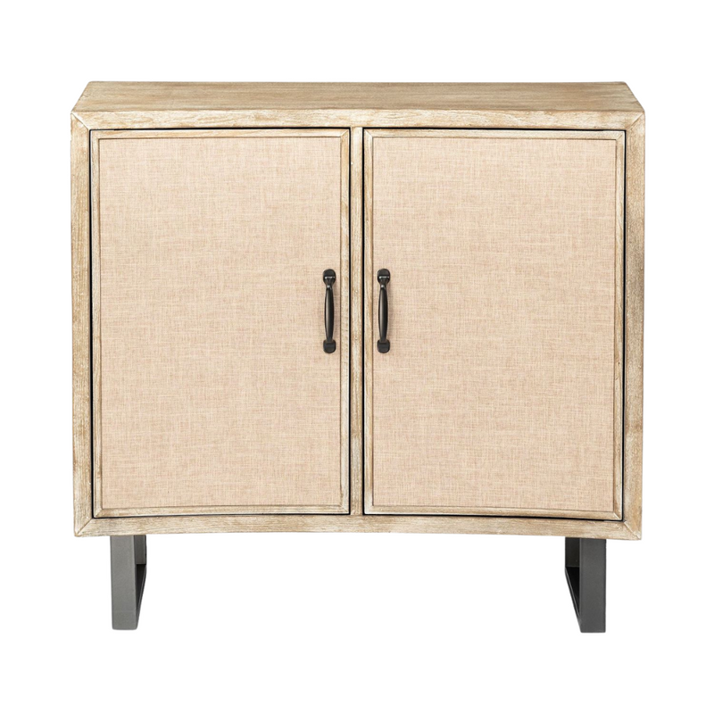 Bellefontaine Accent Cabinet