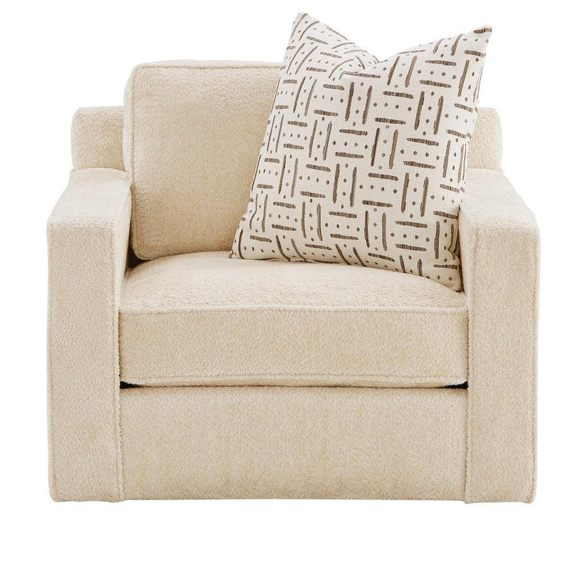 Blair Accent Chair - Grove Collective