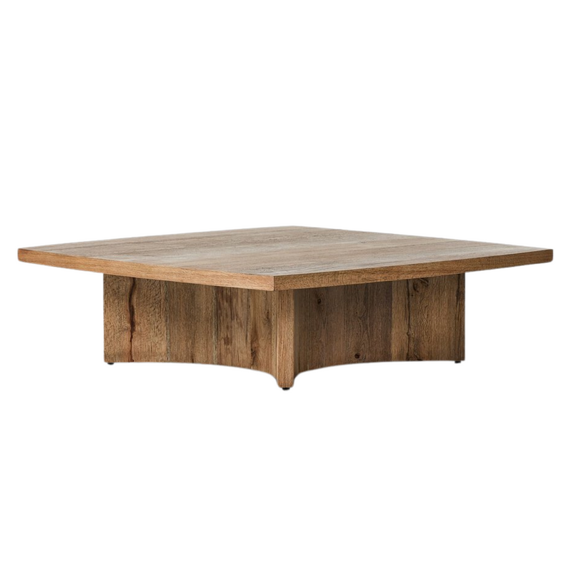 Brinton Square Coffee Table