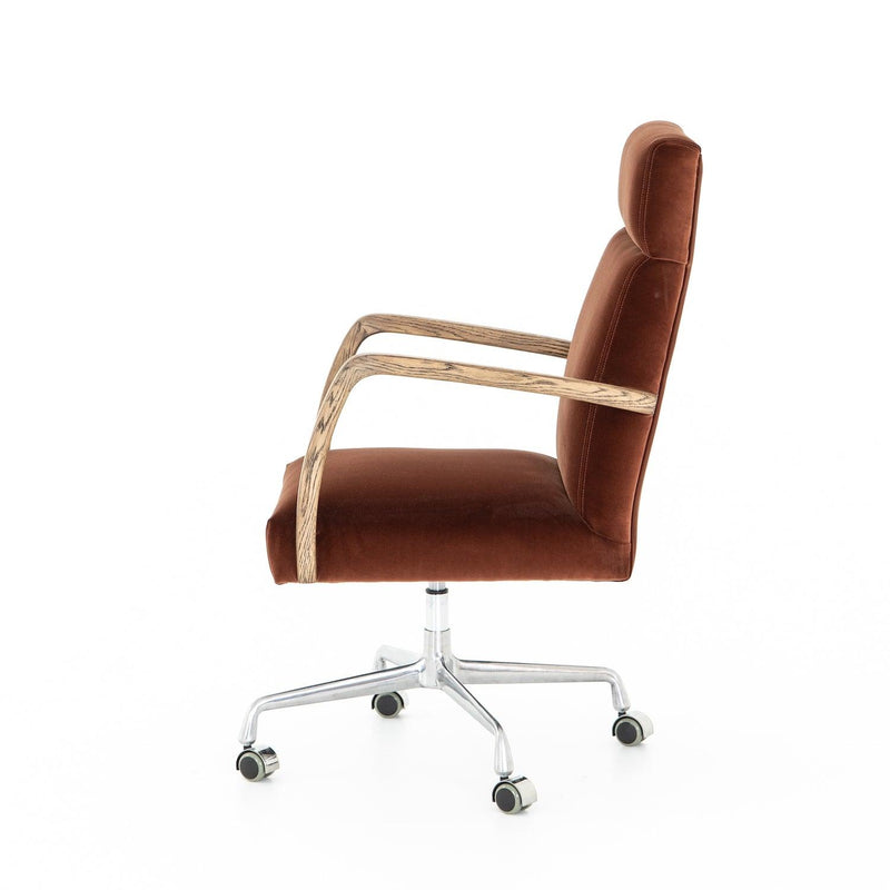 Bryson Desk Chair - Grove Collective