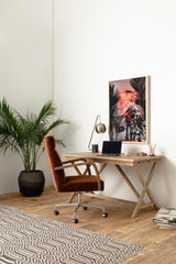 Bryson Desk Chair - Grove Collective