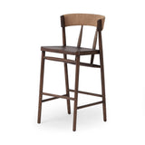 Buxton Bar + Counter Stool