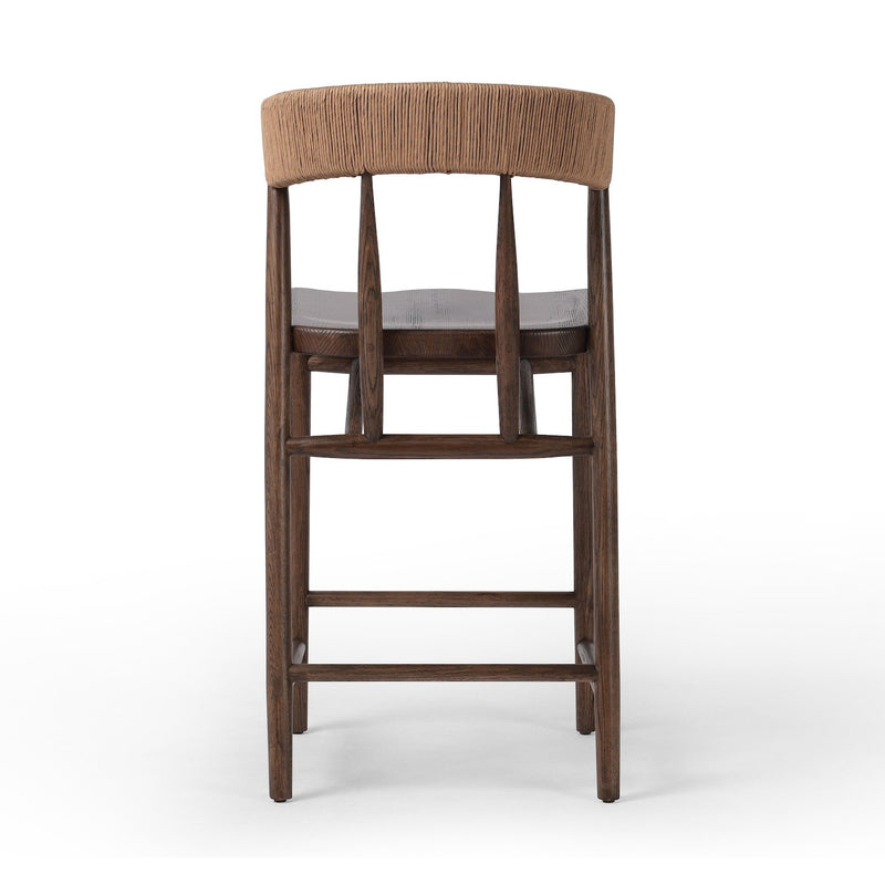 Buxton Bar + Counter Stool