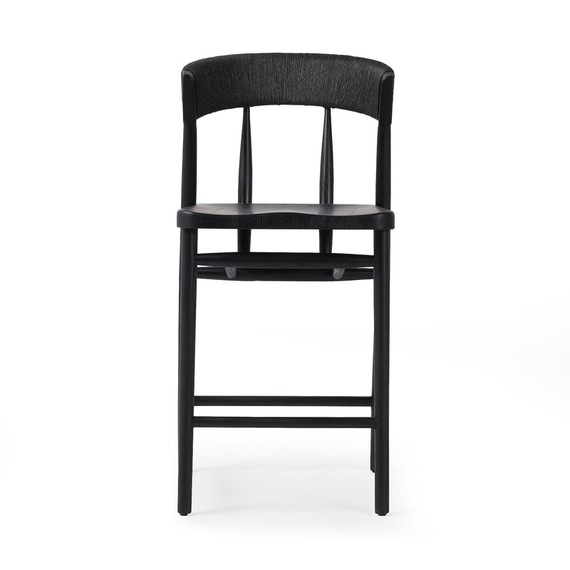 Buxton Bar + Counter Stool