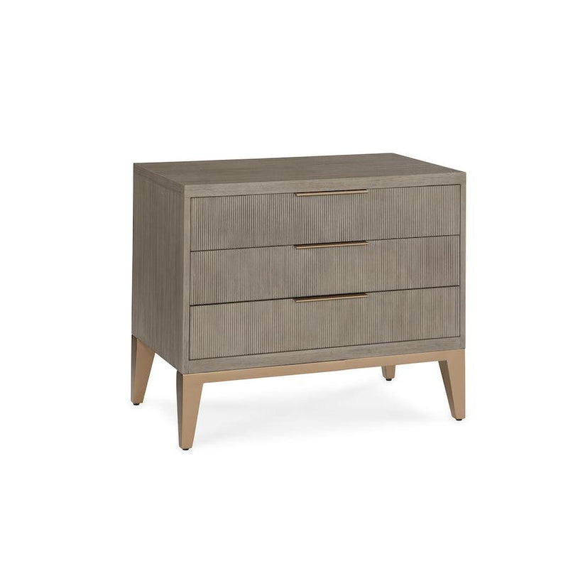 Caleb Nightstand - Grove Collective