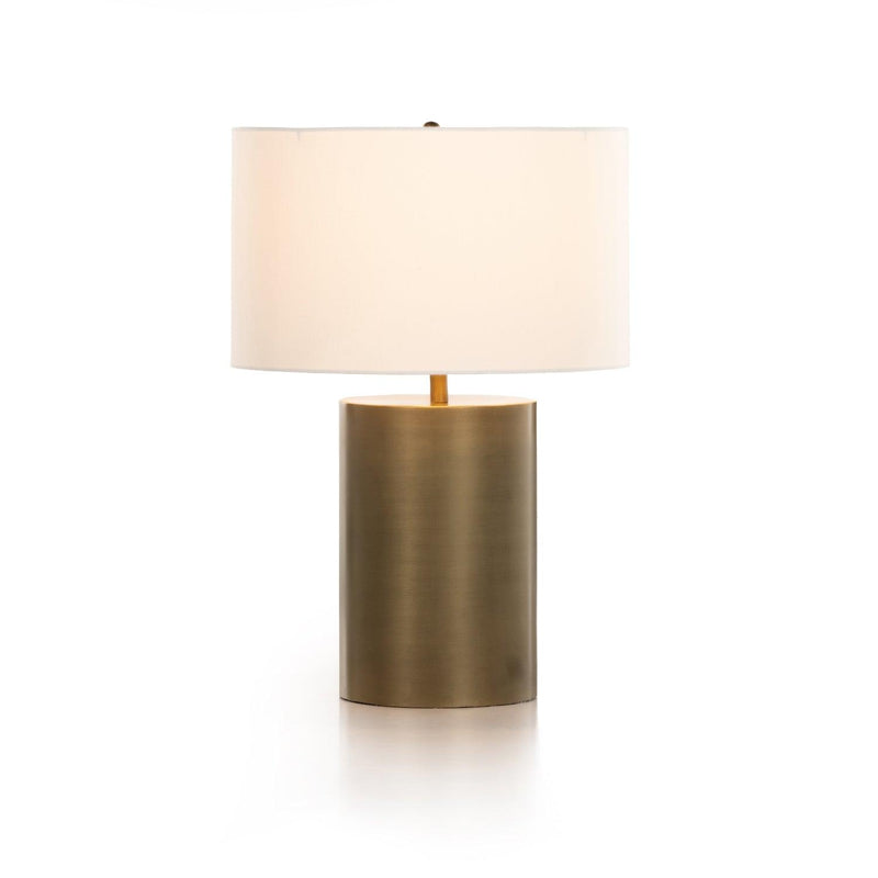 Cameron Table Lamp - Grove Collective