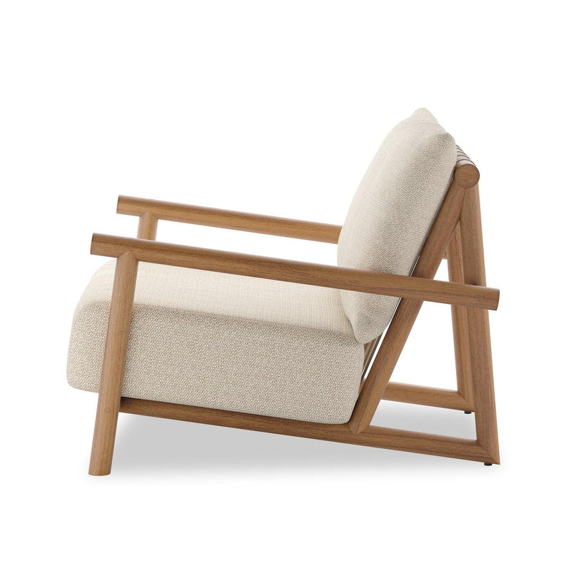 Cardiff Outdoor Chair - Grove Collective