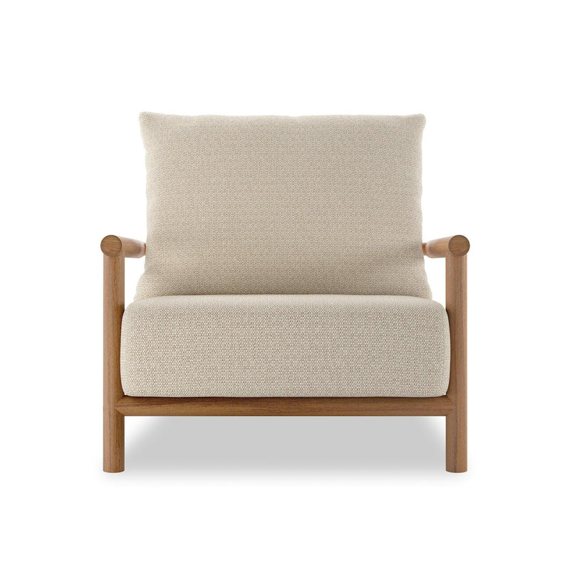 Cardiff Outdoor Chair - Grove Collective
