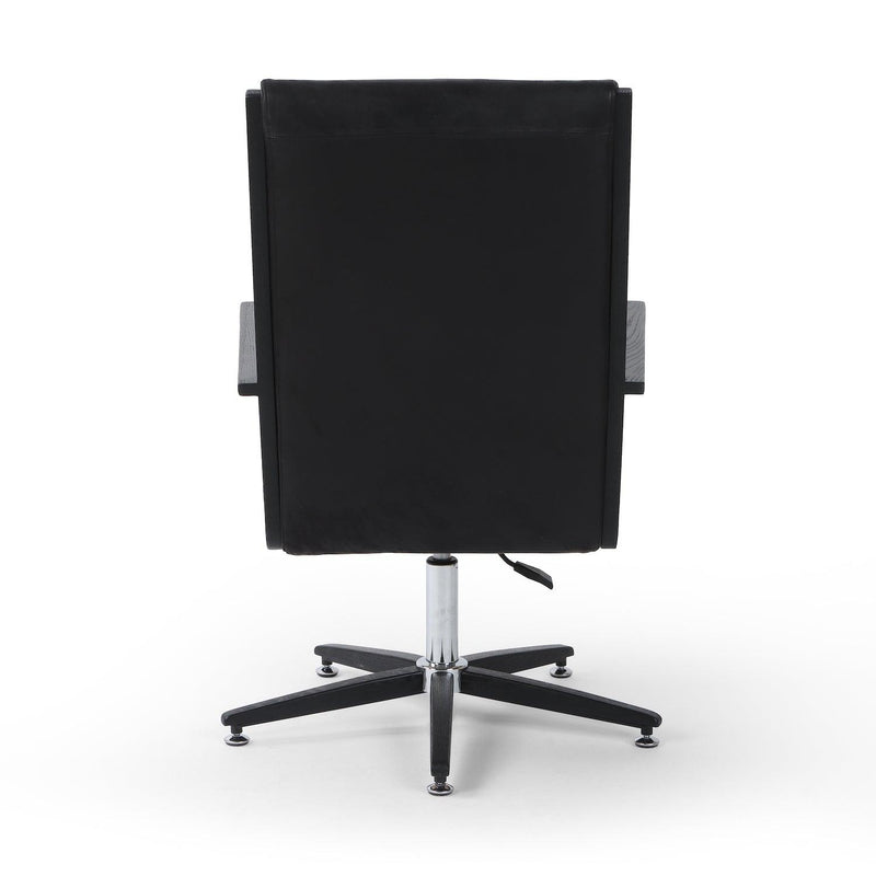 Carla Executive Desk Chair - Grove Collective