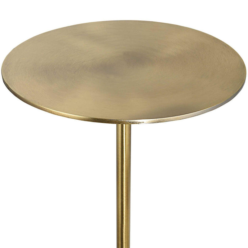 Carlo Accent Table - Grove Collective