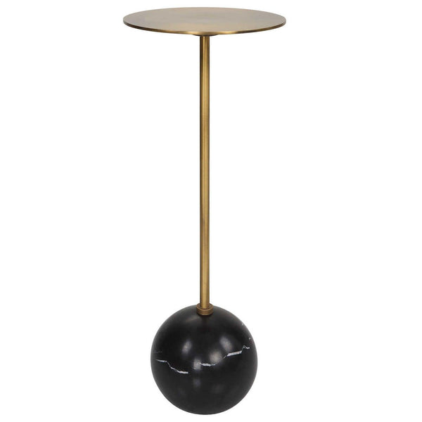 Carlo Accent Table - Grove Collective