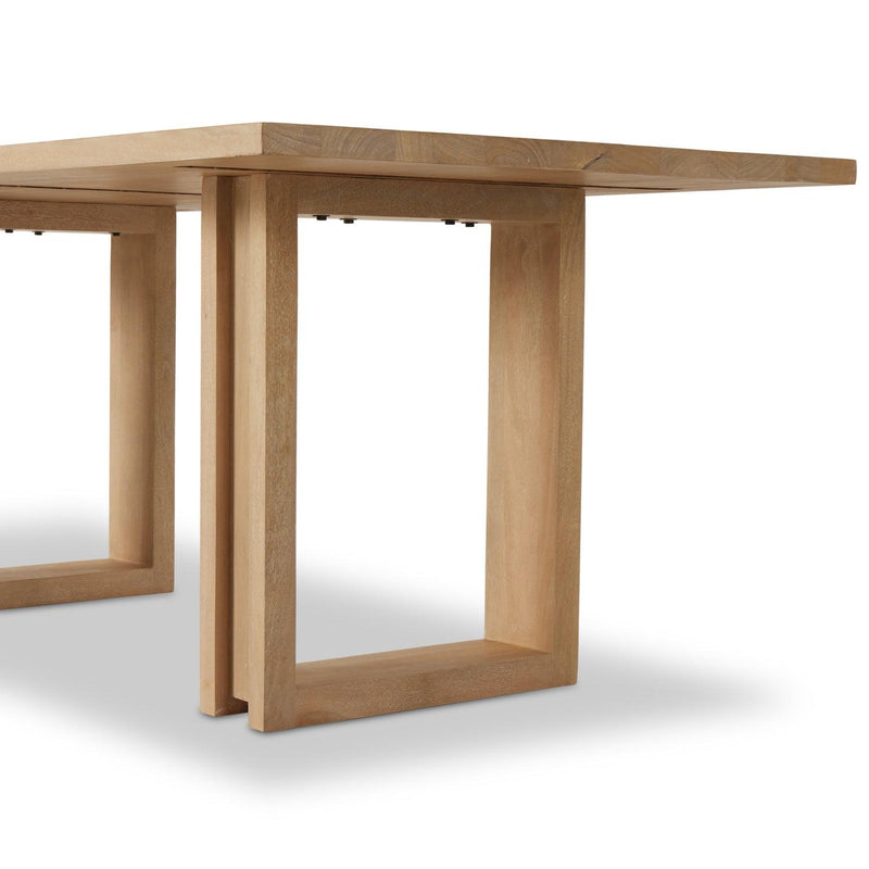 Carmel Dining Table - Grove Collective
