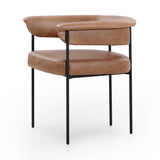 Carrie Dining Chair - Grove Collective