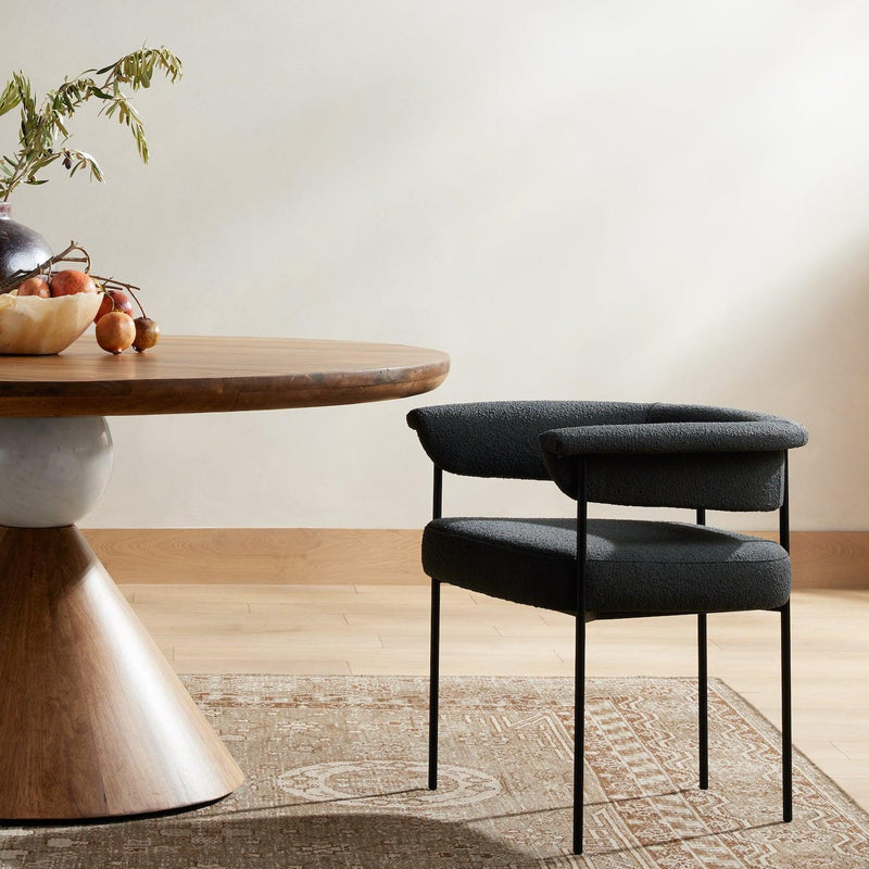 Carrie Dining Chair - Grove Collective