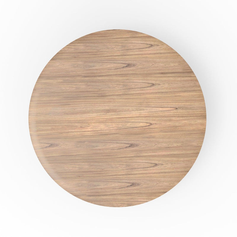 Cassie Round Dining Table - Grove Collective