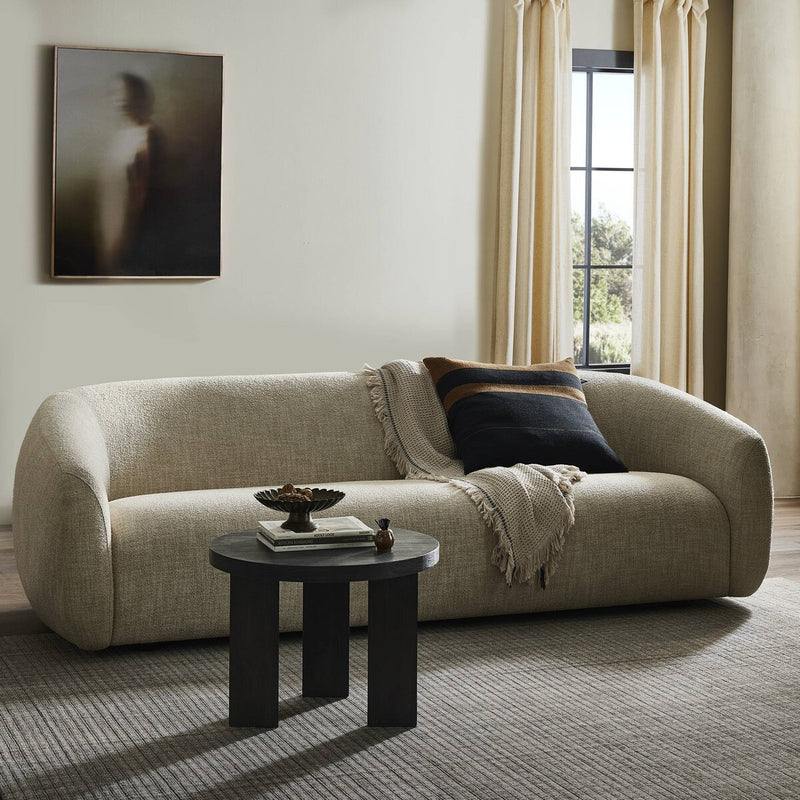 Channing power fashion reclining sofa