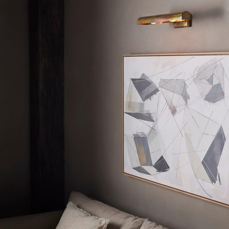 Clement Picture Light - Grove Collective