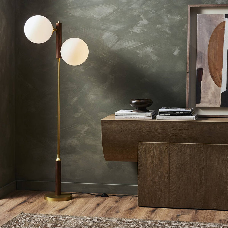 Colome Floor Lamp