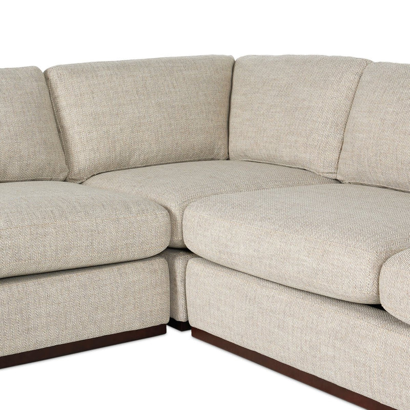 Colt 3-Piece Sectional