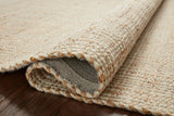 Cornwall Rug - Ivory/Natural - Jean Stoffer x Loloi - Grove Collective