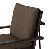 Crete Dining Armchair - Grove Collective