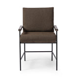 Crete Dining Armchair - Grove Collective