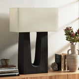 Cuit Table Lamp