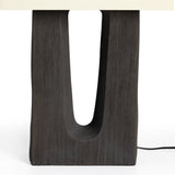 Cuit Table Lamp